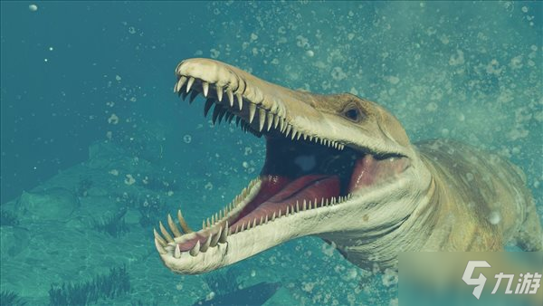 《侏罗纪世界：进化2》即将进入白垩纪 官方发布DLC预告
