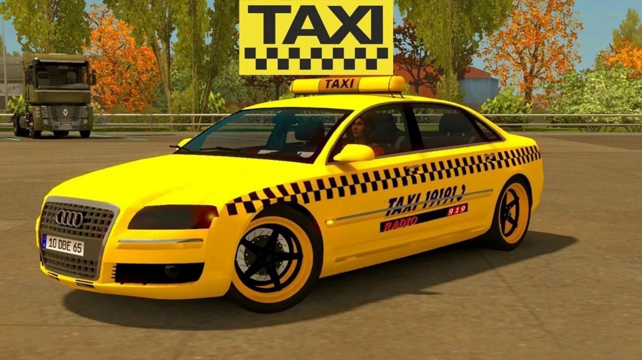 现代疯狂出租车好玩吗 玩法特点和游戏剧情介绍