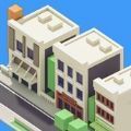 3D空闲城市大亨加速器