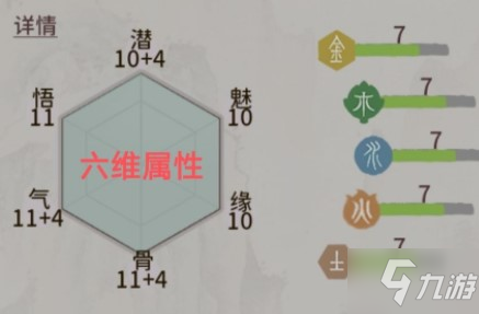 我的門派法器選擇哪個(gè)好