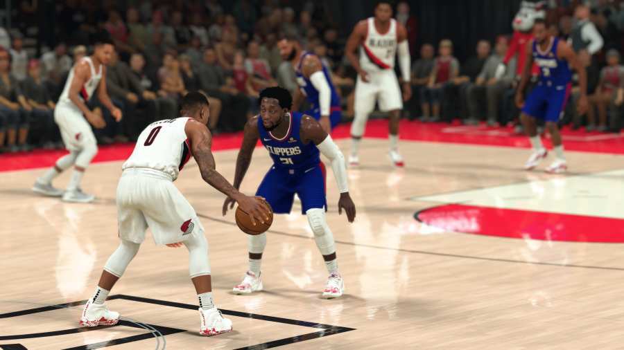 NBA2K22好玩嗎 NBA2K22玩法簡介