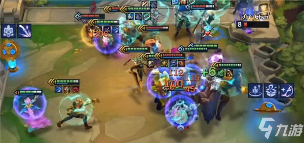 《金铲铲之战》黑白魔过关教程 黑白魔打法技巧分享