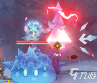 原神魔花怎么打 BOSS打法指南