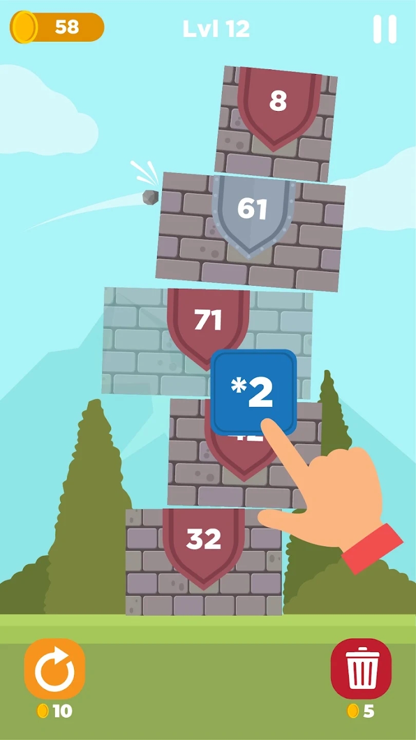 TowerFlip好玩吗 TowerFlip玩法简介
