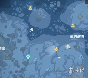 《幻塔》狮子座怎么连 幻塔狮子座连接路线