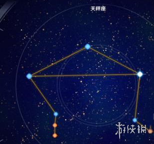 《幻塔》天秤座怎么连 幻塔天秤座连接路线