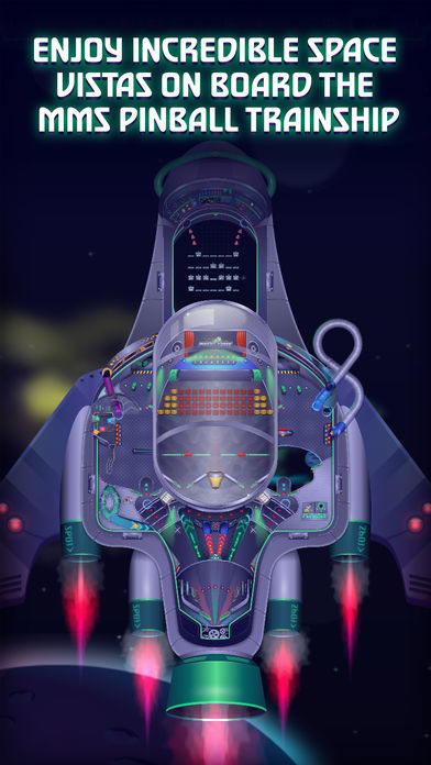 PinballCadet好玩吗 PinballCadet玩法简介
