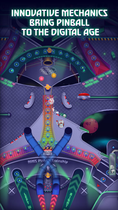 PinballCadet好玩吗 PinballCadet玩法简介