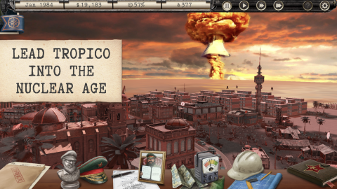 Tropico截图1
