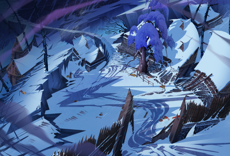 TheBannerSaga3好玩吗 TheBannerSaga3玩法简介