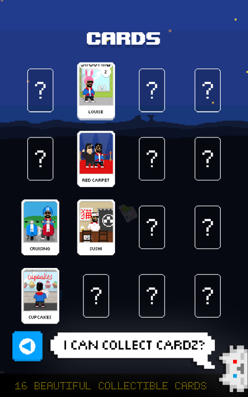 ShootingStars截图3