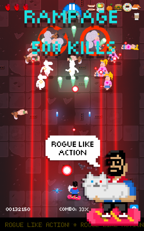 ShootingStars截图2