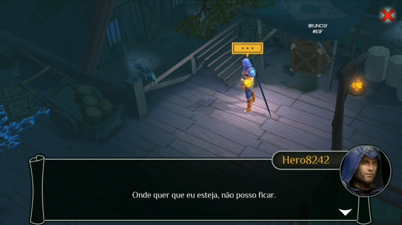 DungeonHunterCurseOfHeaven好玩吗 DungeonHunterCurseOfHeaven玩法简介