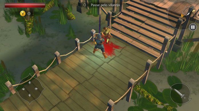 DungeonHunterCurseOfHeaven好玩吗 DungeonHunterCurseOfHeaven玩法简介