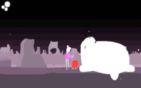 TaleofDoristheDragonEP1截图1