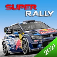 SuperRally2021加速器