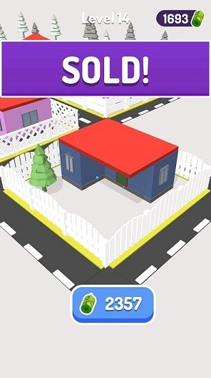 房屋建造3D好玩吗 房屋建造3D玩法简介