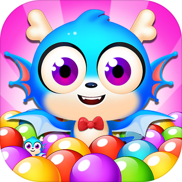 PopDragonBubbleShooter加速器