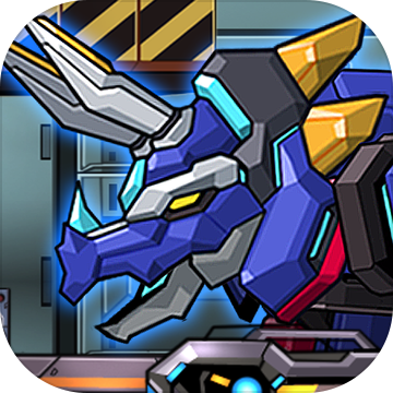 BattleMechadinoTriceratops加速器