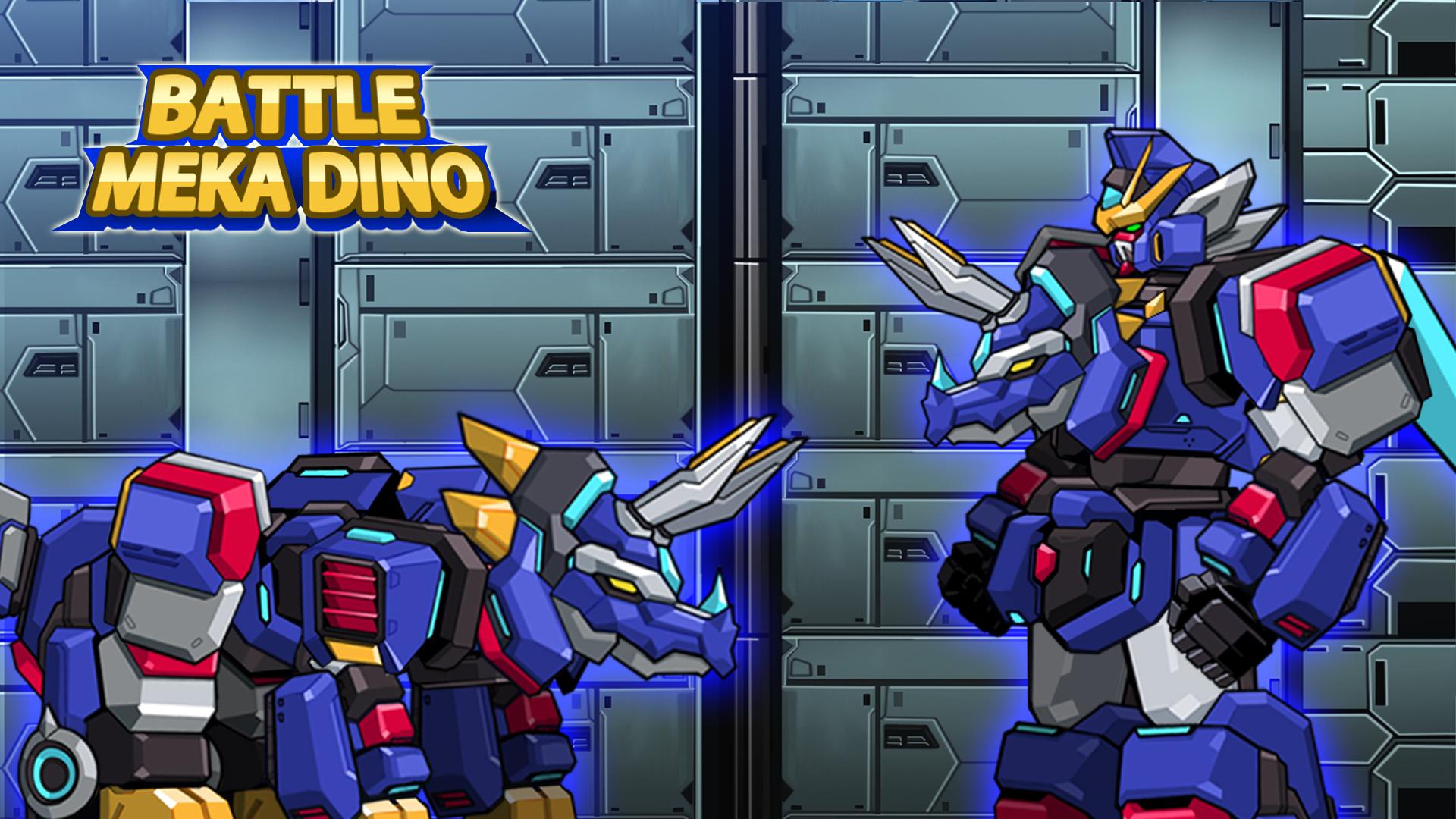 BattleMechadinoTriceratops好玩吗 BattleMechadinoTriceratops玩法简介