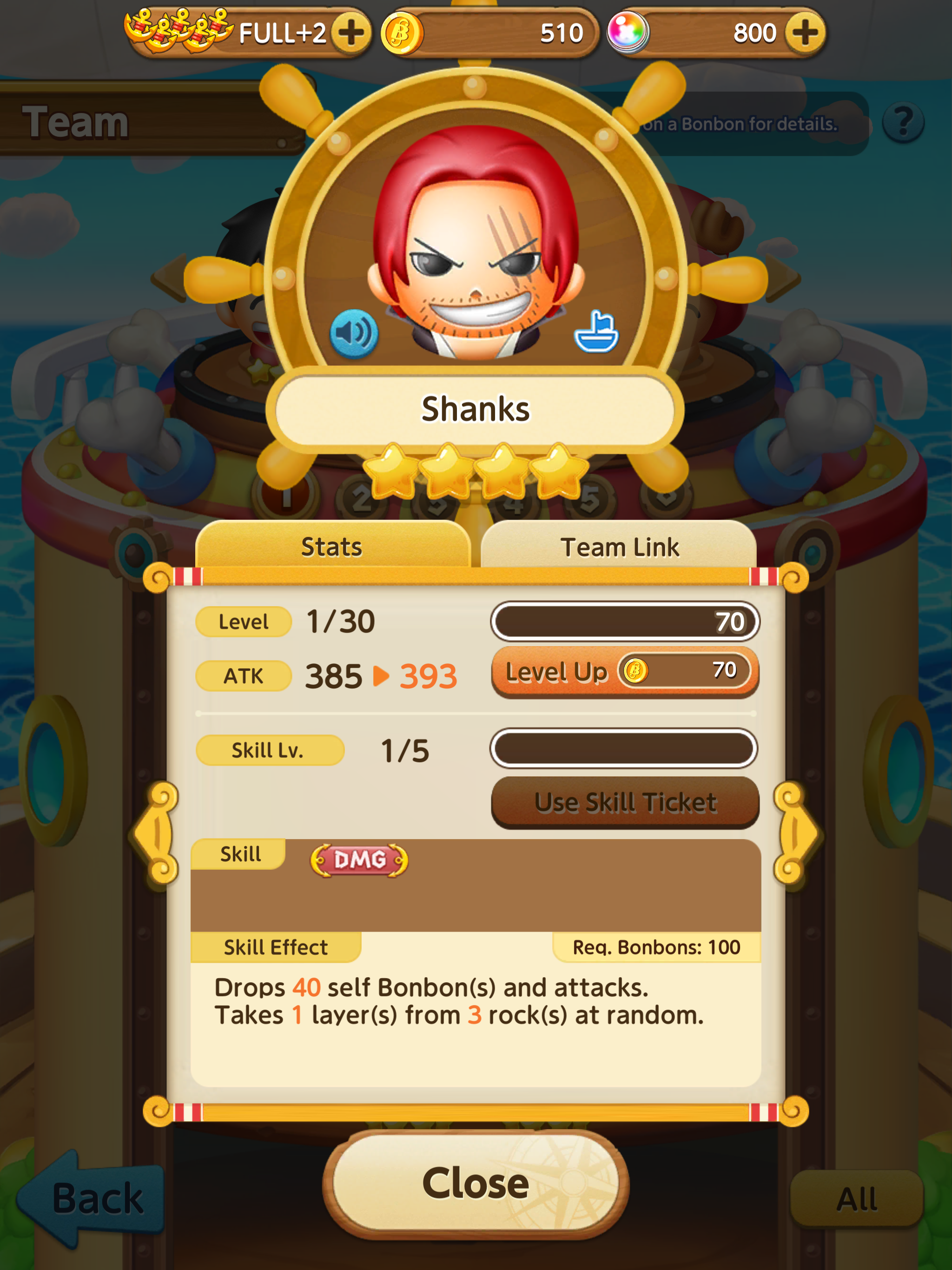 ONEPIECEBONBONJOURNEY好玩吗 ONEPIECEBONBONJOURNEY玩法简介