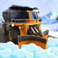 雪地车模拟加速器