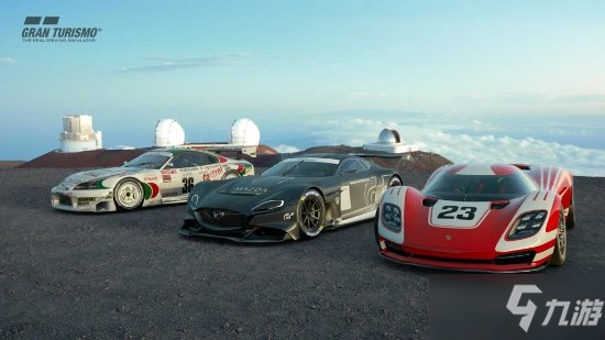 《GT7》最新爆料显示游戏有400多个高质量赛车、90多条真实环境和赛道