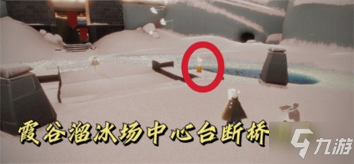 光遇12.21季节蜡烛位置一览2021