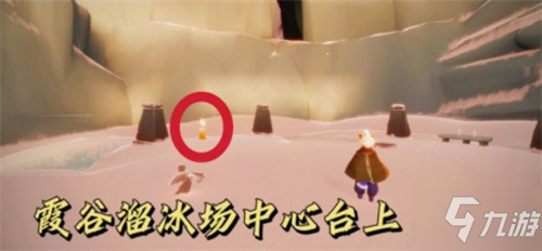 光遇12.21季节蜡烛位置一览2021