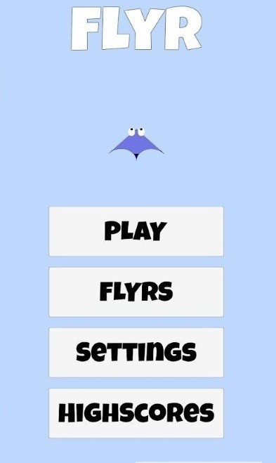 flyer截图1