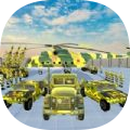 军队车辆模拟器