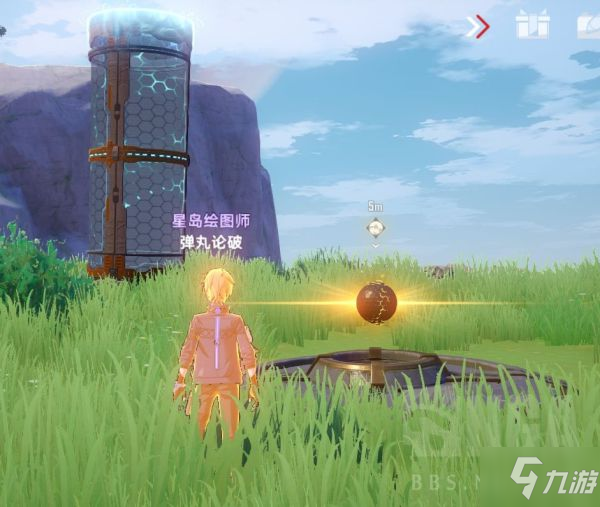 《幻塔》地图探索与黑核收集等新手小贴士