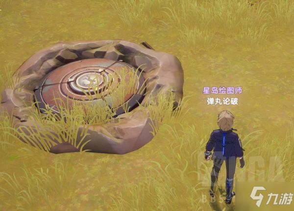 《幻塔》地图探索与黑核收集等新手小贴士