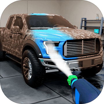 PowerWashCleaningSimulator加速器