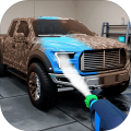 PowerWashCleaningSimulator