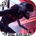DeepSpaceAlienIsolation
