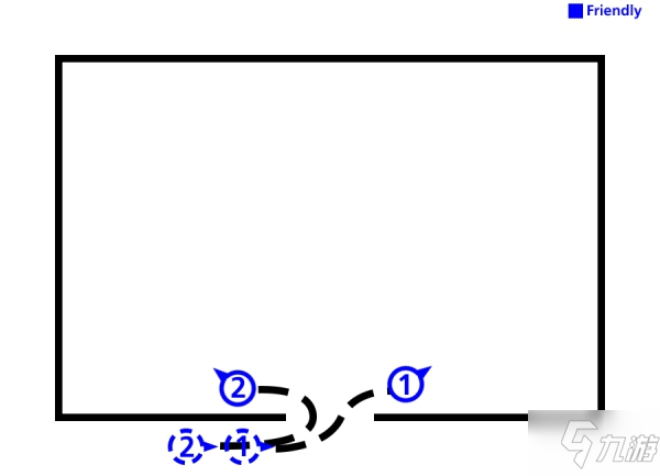 《嚴(yán)陣以待（Ready or Not）》隊(duì)伍職責(zé)分配及破門策略介紹 怎么破門