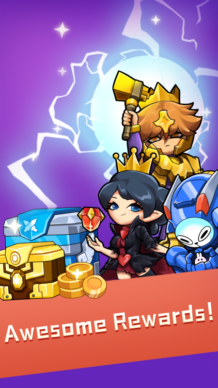 EpicMatchStars截图4
