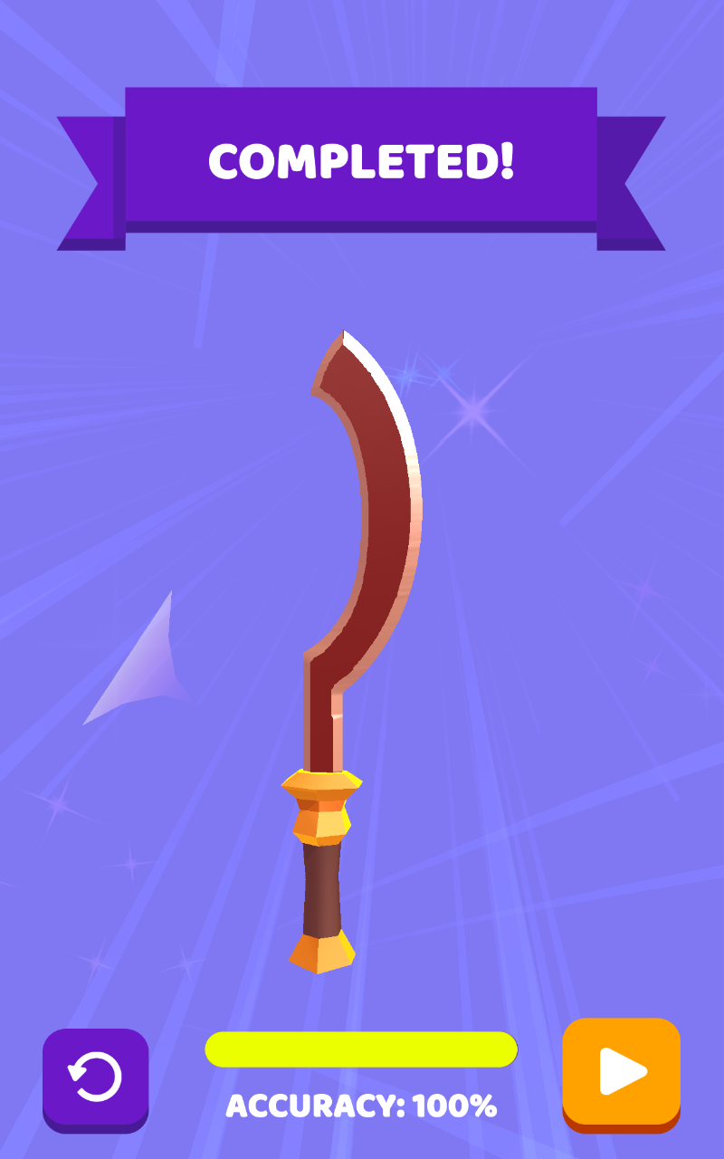 SwordMaker好玩吗 SwordMaker玩法简介