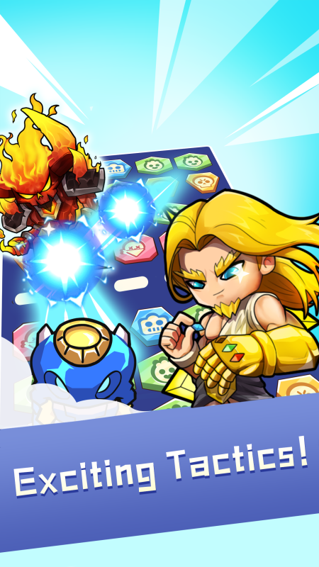EpicMatchStars截图3