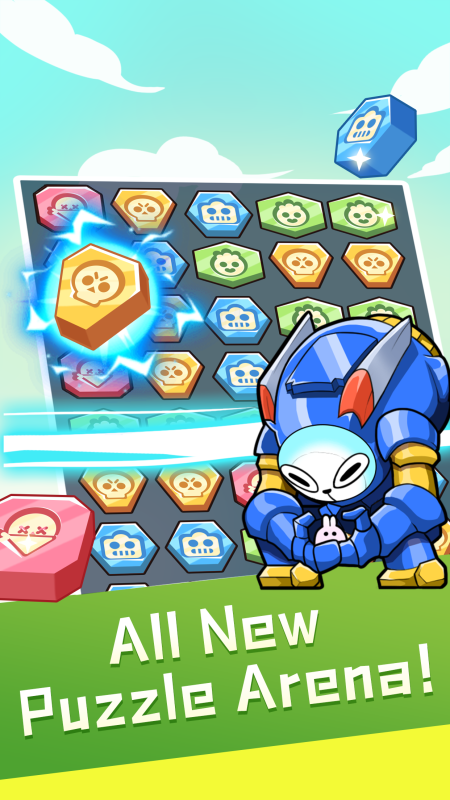 EpicMatchStars截图
