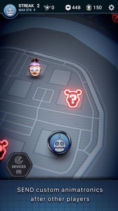 FiveNightsatFreddysAR好玩吗 FiveNightsatFreddysAR玩法简介
