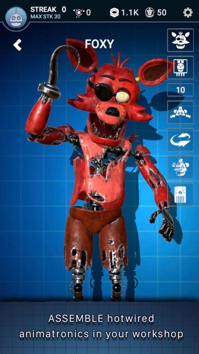 FiveNightsatFreddysAR好玩吗 FiveNightsatFreddysAR玩法简介