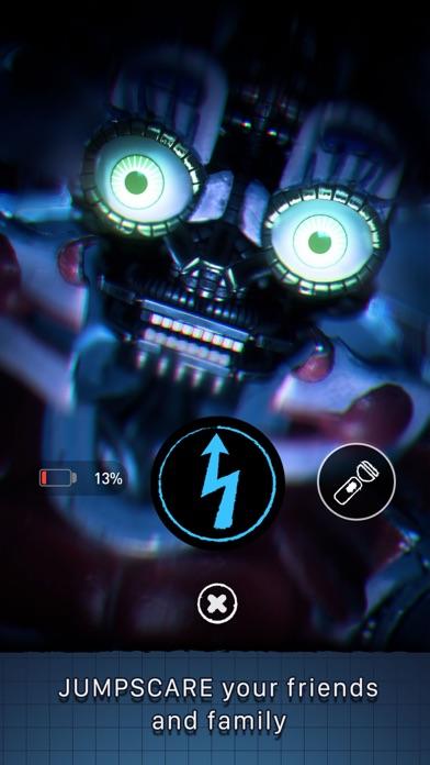 FiveNightsatFreddysAR好玩吗 FiveNightsatFreddysAR玩法简介