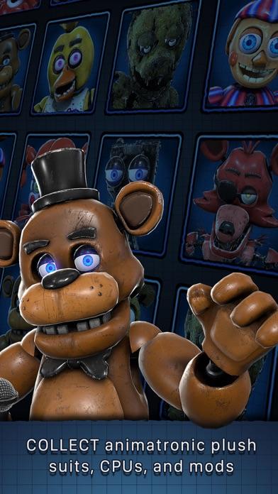 FiveNightsatFreddysAR好玩吗 FiveNightsatFreddysAR玩法简介