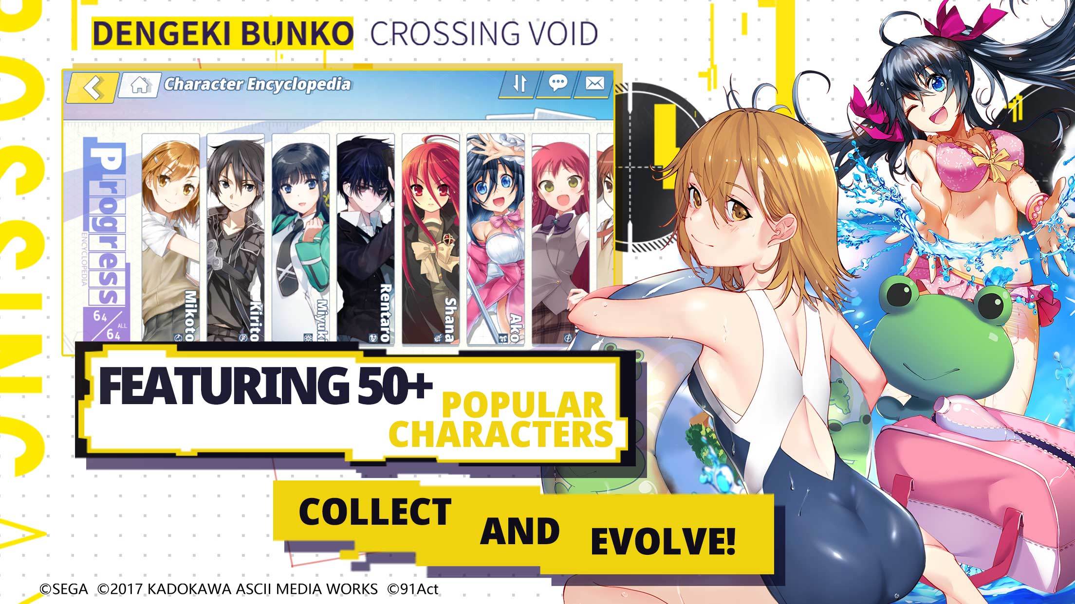 CrossingVoid好玩吗 CrossingVoid玩法简介