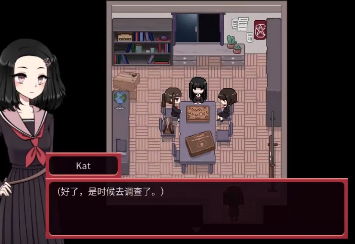 ProjectKat好玩吗 ProjectKat玩法简介