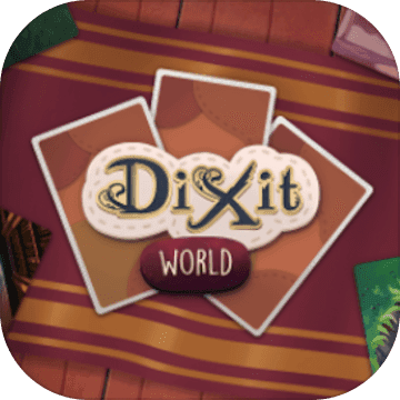 DixitWorld加速器
