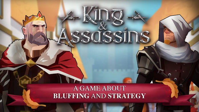 KingandAssassins好玩吗 KingandAssassins玩法简介