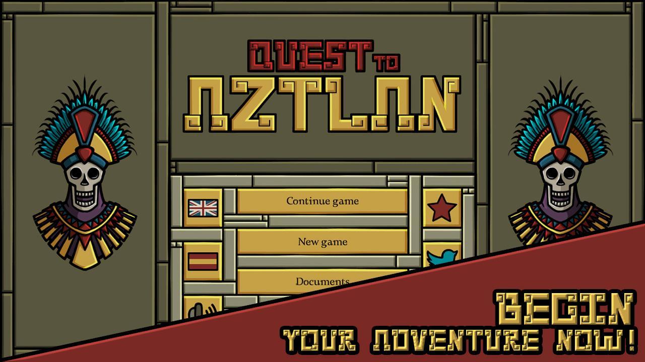 QuestToAztlanLite好玩吗 QuestToAztlanLite玩法简介